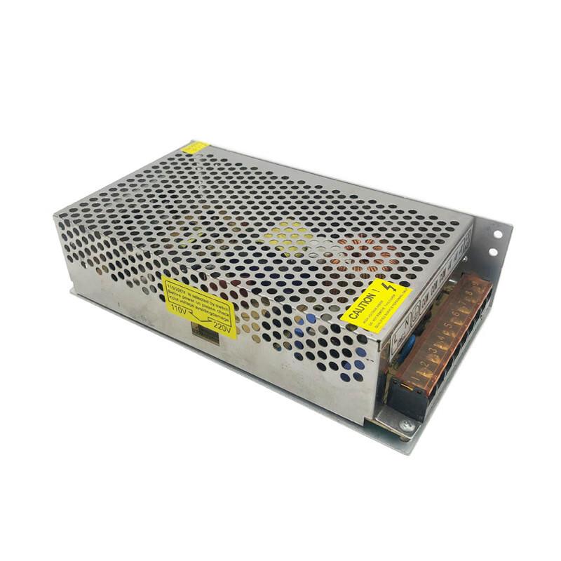 

Zhuochi S-250-48 Industrial Switching Power Supply CN plug (adapter included)