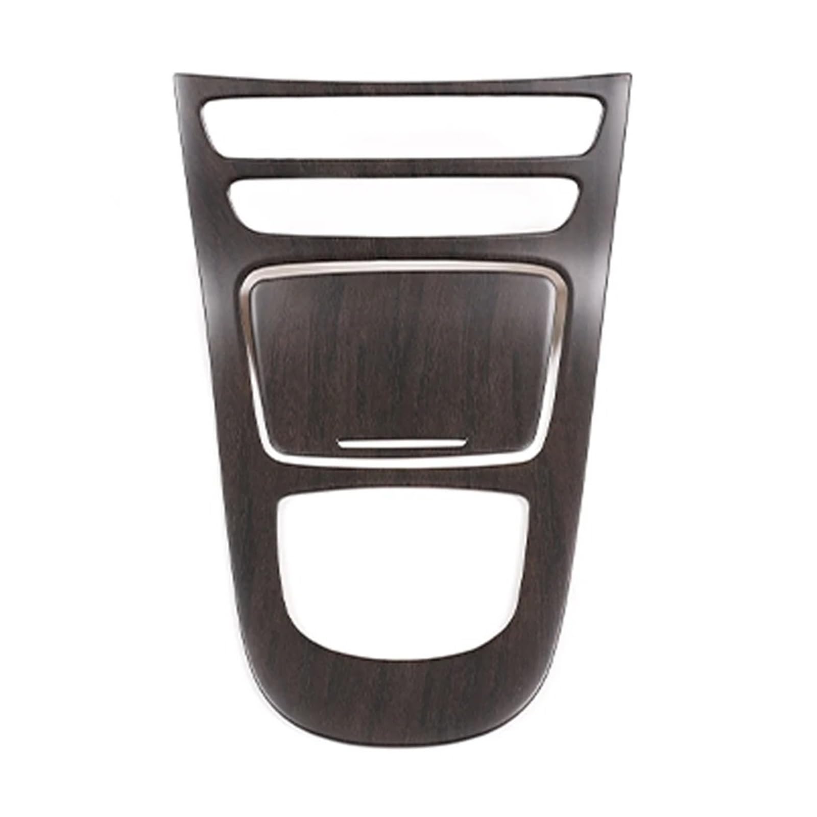 

Console Panel Trim E Class W213 2021 Car Console Gear Panel Frame Without Watch One Size