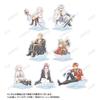Frieren  Beyond Journey S End Ani Art Aqua Label Big Acrylic Stand Ver.a