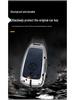Key Case for BAIC Weiwang M50F, S50, BJ80/40, X65 & Senova X55/D50