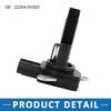 ABSOPRO Mass Air Flow Meter Sensor 22204-0V020 MAF Sensor for Toyota Land Cruiser 2005-2018