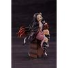 Demon Kimetsu No Yaiba Kamado Nezuko Scale Complete Figure Slayer 1/8 (ANIPLEX+ Exclusive)