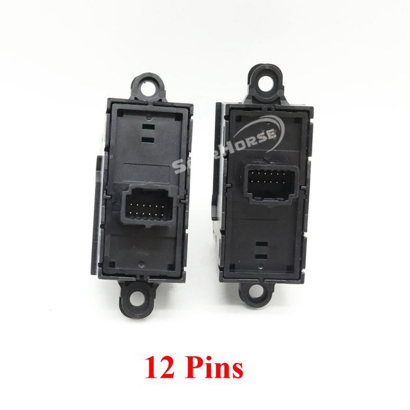 1PC LHD Emergency Electric Handbrake Parking Brake Switch Button For Mazda 6 Atenza GJ GL 13-19 CX-5 CX5 II 17-24 CX-8 CX8 18-24