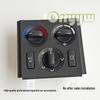 Volvo FM Truck Air Conditioning Panel Switch for Logistics and Pump Trucks (Part #: 21318123, 20508581)