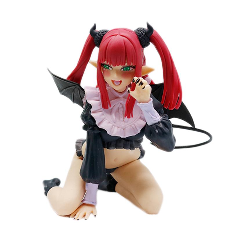 

11cm My Dress-Up Darling Marin Kitagawa Liz Sexy Anime Girl Figure Shizuku Kuroe/Sajuna Inui Action Figure Model Doll Toys Gifts