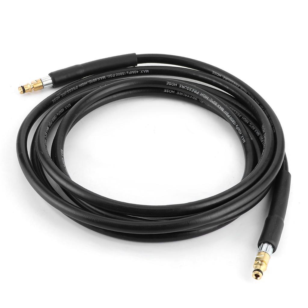 High Pressure Washer Water Clean Hose Car Cleaning Pipe Fit for K2 K3 K4 K5