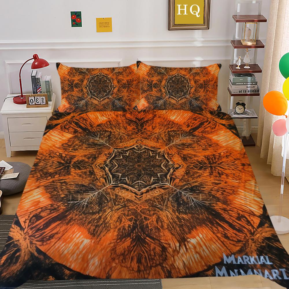 Datura Set Cuvertură Pilomă Copii Bărbați Așternut Costum Un singur Set Pat King Size Set Lenjerie Acasă Microfibră