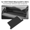 Suitable for 14-21 Toyota Voxy/Noa NOAH 80 co-driver dashboard storage pad on board storage box anti-slip pad
