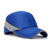 Breathable Work Safety Bump Cap Anti-collision Hard Hat Helmet Portable Baseball Hat  Factory