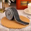Christmas Polyester Ribbon Garland Material DIY Ribbon Edging Gift Packaging Bow Decoration Tape
