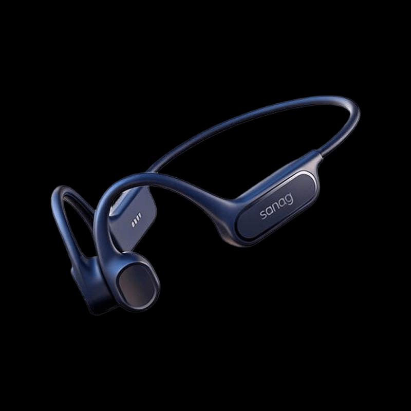 Saina B33S Bone Conduction Sports Headphones