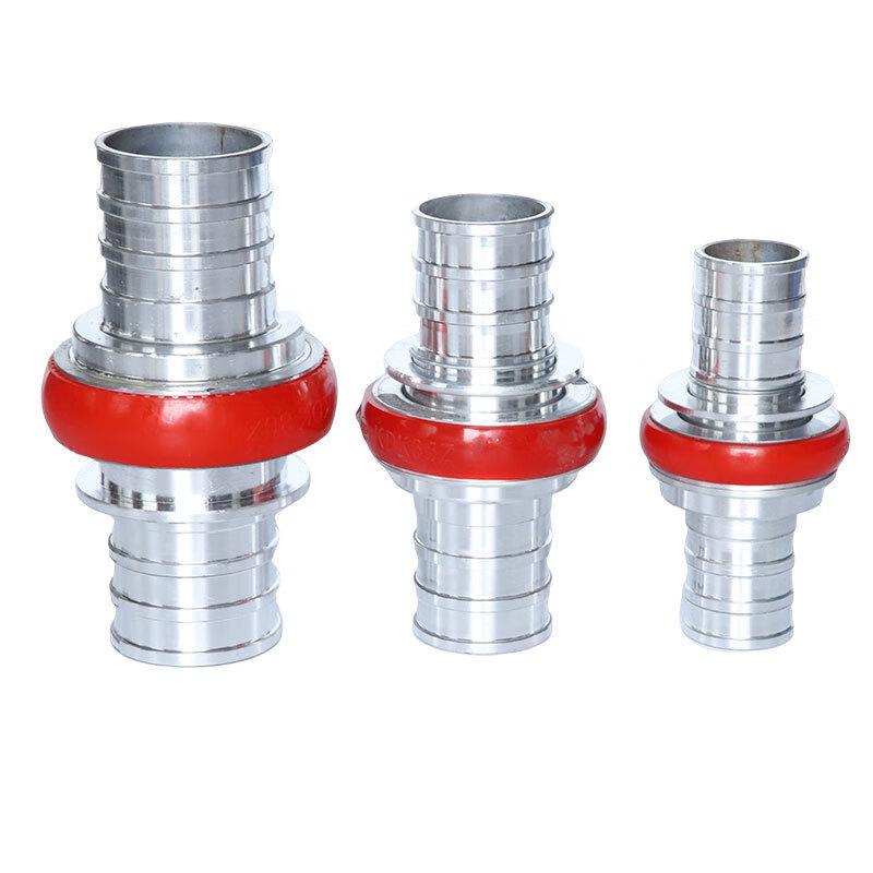 Unico Fire Hose Quick Connector