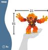 Schleich Eldorado Lava Smasher 70145