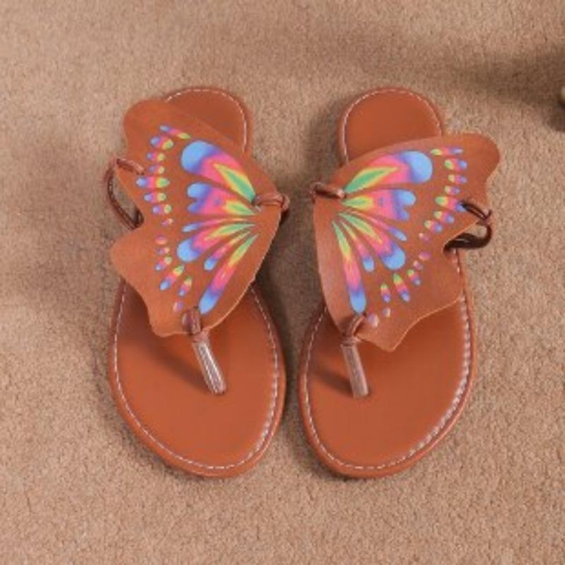 fashion Summer Flip Flops Women New Luxury Designer Women Sandals Flat Fashion Slippers 2024 Shoes for Women Zapatos De Mujer