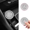 Auto Bling Eén-Klik Start Stop Motor Ontstekingsring Sticker Voor FSPORT LBX NX RX 350h 450h ES UX 300e GS GX IS LS LX CT