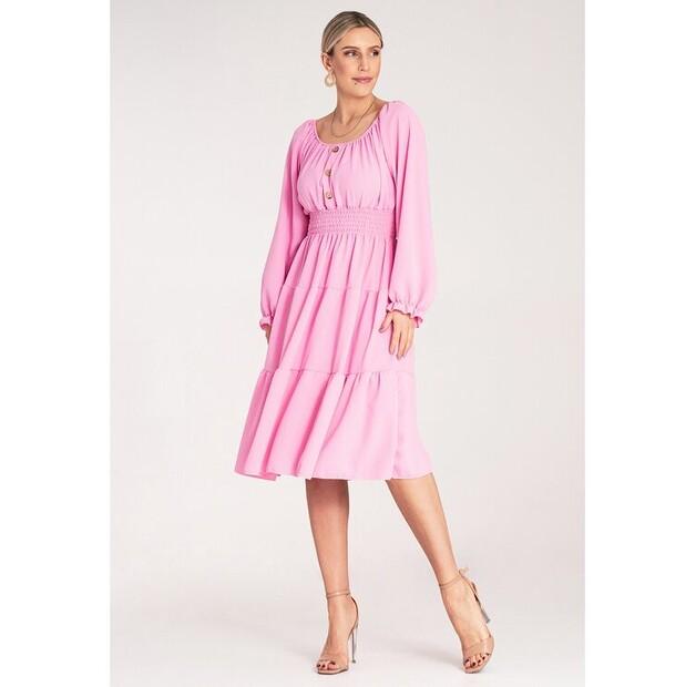 

Повседневное платье FIGL M1169 One Size