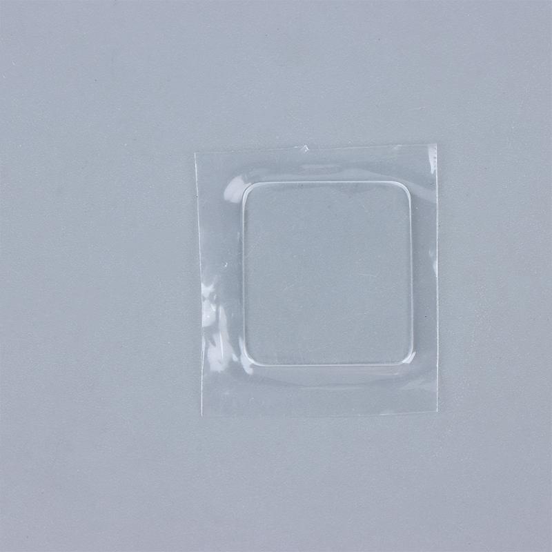 3 Pcs Mobile Phone Repair Explosion-Proof Tempered Tin Plated Glass Advanced Auxiliary Tool For Soldering Chip Bga Motherboard