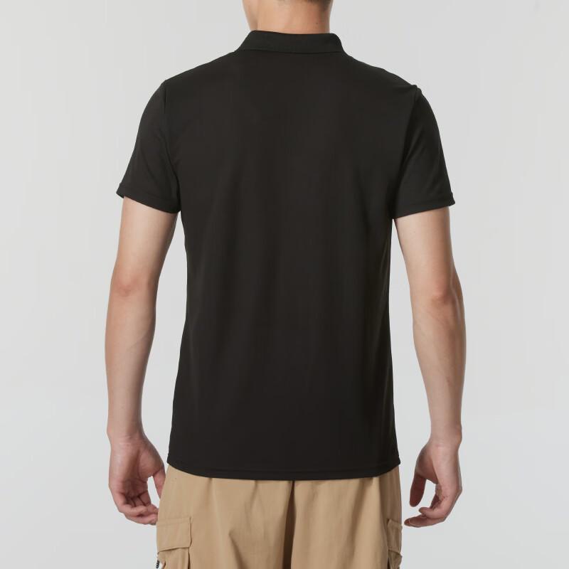 PUMA Men's Summer Short Sleeve Polo Shirt 521933-01