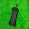 Putter PU Leather Club Head Protector Skull Golf Putter Cover Golf Club Headcover Golf Head Covers