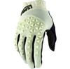 Bicycle Gloves 100% Geomatic (yellow-black)