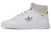 Originals Drop Step Xlt White/Yellow Women's FX9811