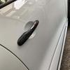 Abs Chrome Door Handle Cover for Renault Clio Iv 4 Lutecia 2014 2015 2016 2017 2018 Car Accessories Color Imatation Carbon Fiber