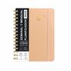 Essential Self-Tracking Diary Book 2026 Time Management Planner  Students