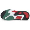 Puma Unisex White Black Sneakers 375641-01