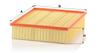 MANN Air Element Part C32338 C32338 (Mann Filter) / Number