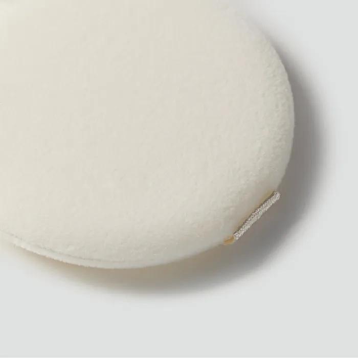 [JAJU/JAJU] Powder Flocking Puff 6ea