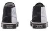 Converse Jack Purcell Mid 'White Black' 168993C