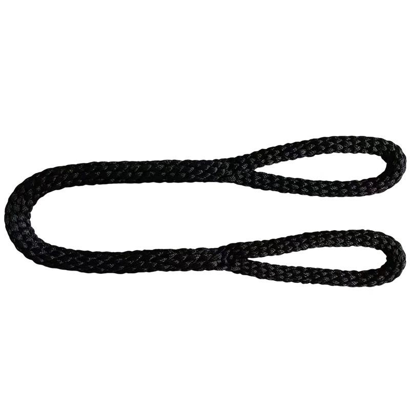 Jingdi Industrial Round Polyester Lifting Sling