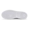 Nike Court Borough Low 'Summit White Black' GS Sneakers 839985-101