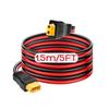 Cables, alambres y accesorios – Cables y alambres eléctricos