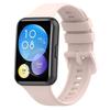 Silicone Band For Huawei Watch Fit 2 Active Original Strap Smartwatch Bracelet Wristband Correa For Huawei Watch Fit 2 Watchband