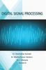 Kniha Digital Signal Processing by Dr. Shashidhar Sonnad, Dr. Madhu Kumar Vanteru ,Dr. T. Manjula ,Ramya D. - Paperback