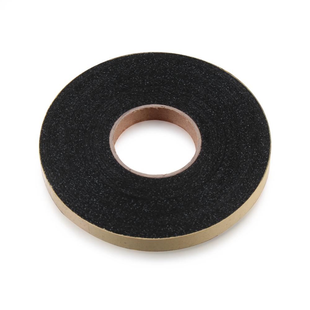 50m/roll New Interlining Iron On Clothes Adhesive Fabric Hem Tape Sewing Roll Double-sided