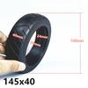 Anvelopă 145x40 Anvelopă Solidă 6 Inch Anvelopă Scuter Electric