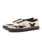 TC32-AJ520 TOGA × Vans Authentic White Black (with Socks Pair Set)