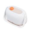 Nursery Night Light LED 3000K Color Temperature Warm White Portable Easy Rechargeable Stepless Dimming Night Light Lamp