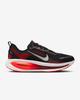 HM6803-008 Nike Vomero 18 Black Bright Crimson Team Red Summit White (Men's)