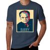 Barry aus Eastenders T-Shirt Weiches Leichtes Baumwoll-T-Shirt