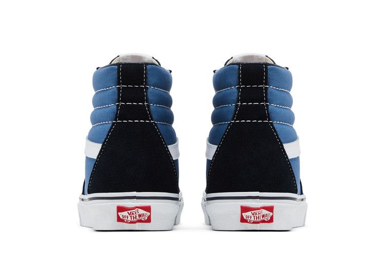 Vans Sk8-Hi 'Navy'
