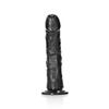 RealRock - Realistic dildo with suction cup 20.5 cm