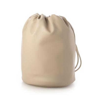 [Kashkash] Garment Synthetic Leather Bonsack