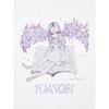 Uniqlo Yoasobi UT  Graphic T  D