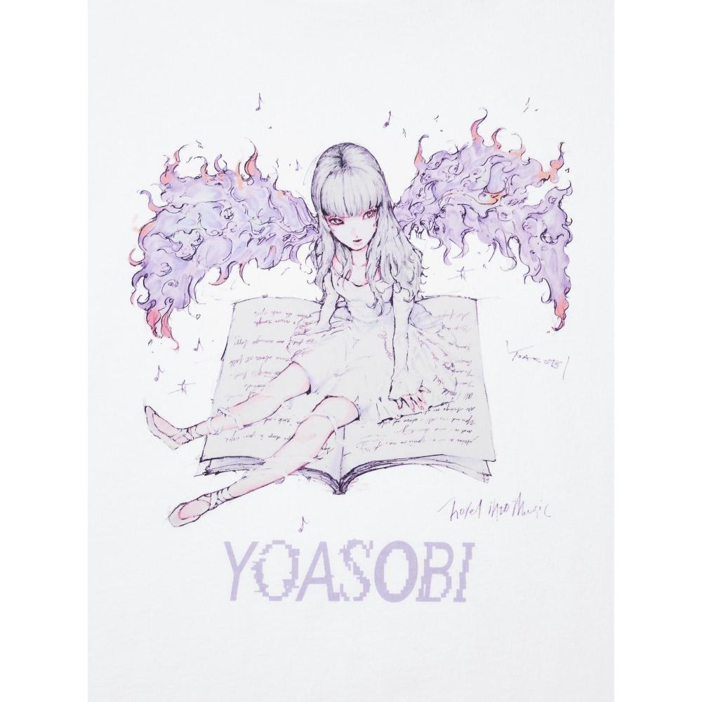 Uniqlo Yoasobi UT  Graphic T  D