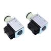 24230298 4L60E 4L65E Transmission Shifter Solenoid Valves Kit 2Pcs/Set for GM Chevrolet Hummer