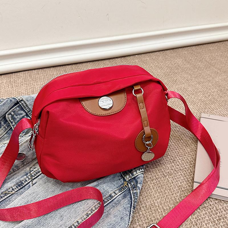 Женская мини-сумка-пельмень Женская сумка через плечо Маленькие сумки через плечо Женская — фото 10