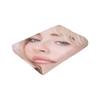 Coperta in Pile Sabrina Carpenter Decorazione Tessile Traspirante Coperta Plaid Ultra Morbida per Letto Auto Copriletto